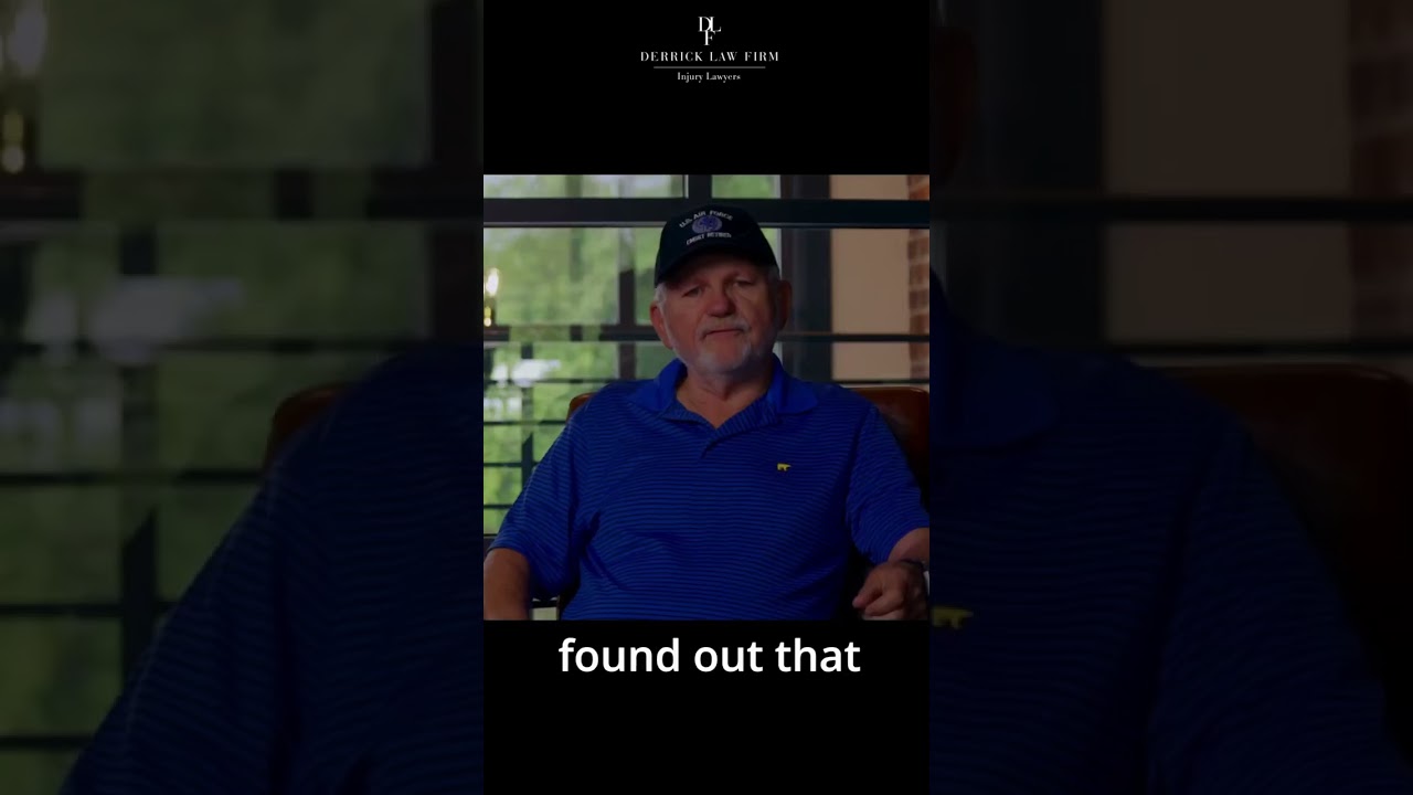 “It’s everybody that works here.” | DLF Past Client