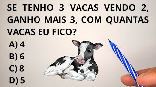 TODOS ERRARAM ESSA NA ENTREVISTA DE EMPREGO