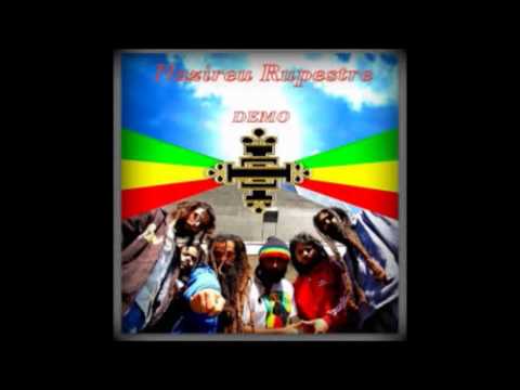 Nazireu Rupestre e Rodrigo Piccolo ( Mato Seco)  - Flor do deserto