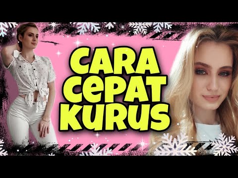 cara-cepat-kurus-untuk-cewek-tanpa-harus-nge-gym
