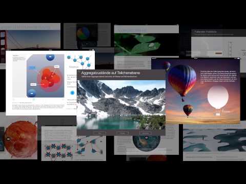 Lehrbücher Huber － Physik 8 [2015 EDITION] － Vorschau