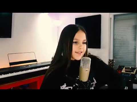 Tako Lako - Cover by Marija Alincanec