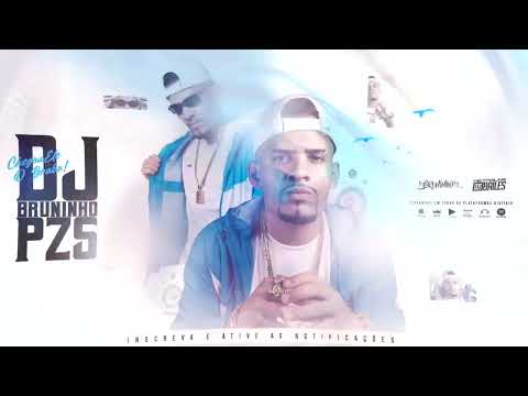 NÃO TEMOS ESCOLHA JÁ ESTAMOS PELADOS (DJ Bruninho PZS, DJ Títi) MC GW e MC Oliveira