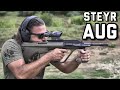 The AUG - A Bullpup I Don’t Hate?