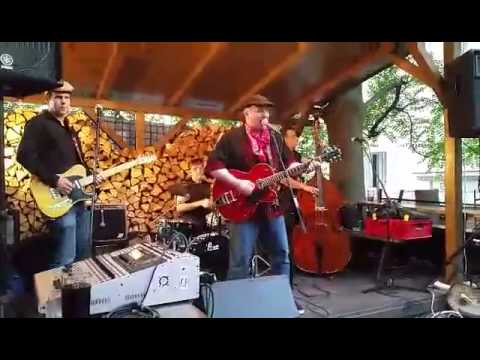 Screwballs Rockabilly - Screwballs Rockabilly - I’m Lonely Now