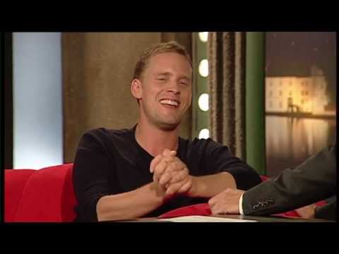 1. Jakub Prachař - Show Jana Krause 9. 9. 2011