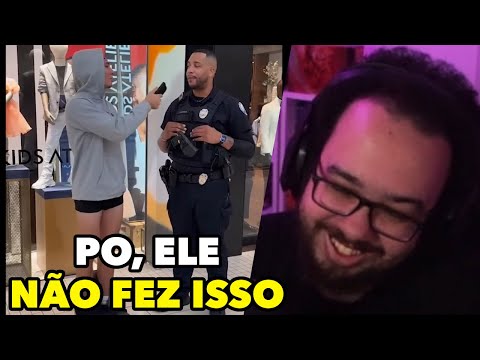 LUDGERO REACTS TO UNUSUAL MEMES 296 - Ludgero Cuts