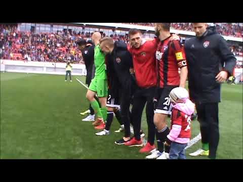 Trnava vs. Slovan Derby No 149 part VII