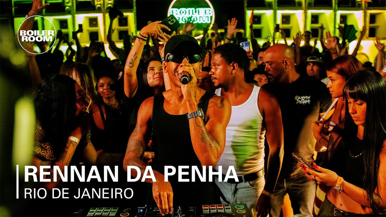 Rennan Da Penha - Carnaval