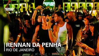 Rennan da Penha DJ set