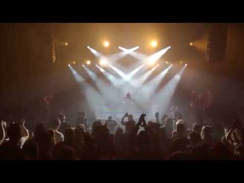 [FULL HD] Gramophonedzie LIVE Experience ''DnB promo 02'' @BelExpo Belgrade