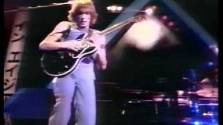 ASIA-Here Comes The Feeling