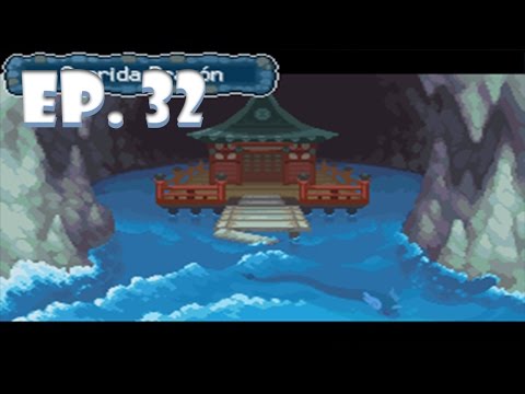 LA ÚLTIMA MEDALLA | Pokémon Plata Starterlocke EP. 32
