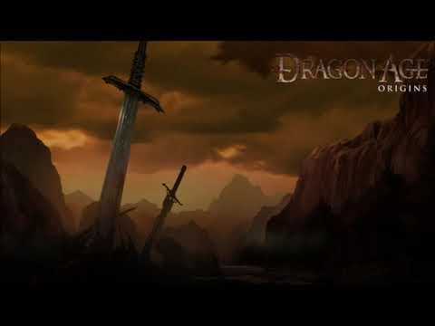 Drakim's VGM 944 - Dragon Age: Origins - Main Theme
