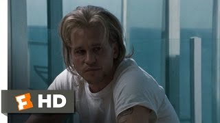 The Sun Rises and Sets With Her - Heat (3/5) Movie CLIP (1995) HD