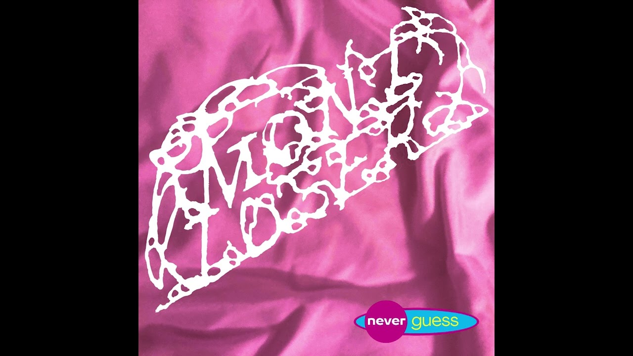 MONT LOSER - Never Guess