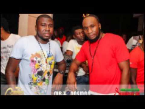 Sana Model-Booster ft. Jackson Blai