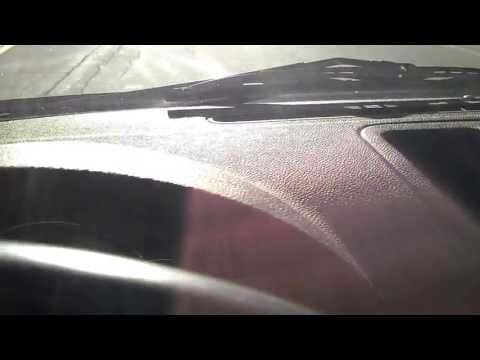 Whipping a Chevy HHR SS Turbocharged like a boss