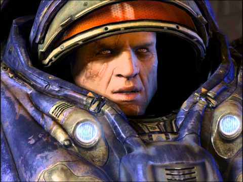 StarCraft 2 - Tychus Findlay Quotes