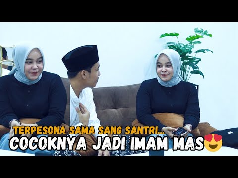 PRANK SHOLAWAT & NGAJI❗️CAPEK KERJA MAS, PENGEN ADA YANG NAFKAHIN😍