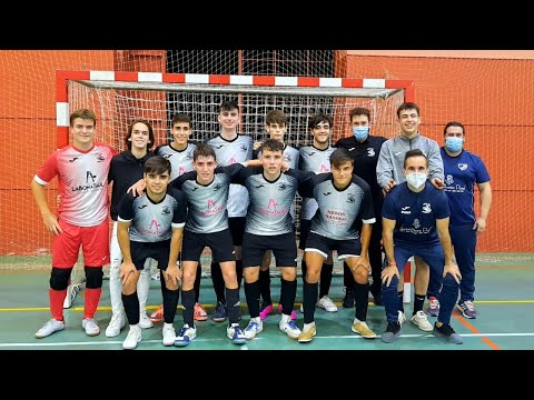 F.S. Puçol - C.D. Dominicos ~ Juvenil A