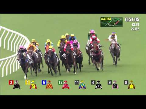 10/10/2021 (86) The Anomaly - Keith Yeung