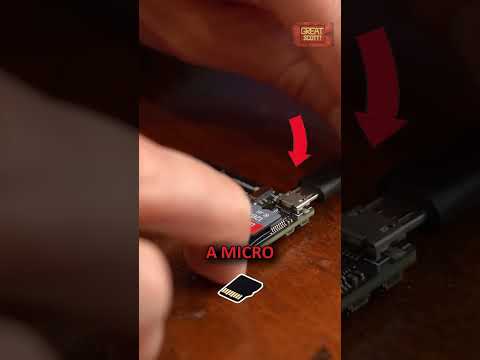 This WiFi SD Card let me Down! #aliexpress #gadget #review #sd #card #wifi