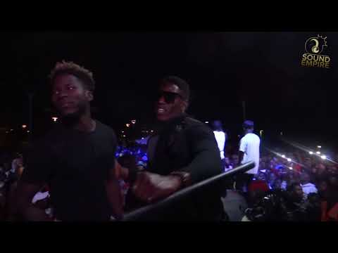 Black, Dizmo and Mubby Roux panda ukanilowe & mpaka nikachoke perfomance