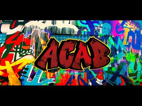 ACAB 2018 - Hilnigger & Badman Dan