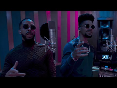 Jean & Alex | Giovanni Rios - Saludable (Unplugged)