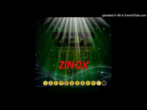 dJ ZINOX FIND YOU 😉