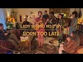 Born Too Late - Lady Spring No. 2 (2026 NPR Music Tiny Desk Contest Submission) @nprmusic 