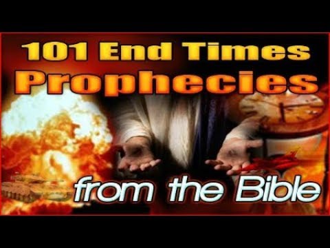 End Times News Update Bible Prophecy 101 Last Days Final Hour February 2019 Video