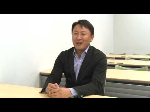 学生が語る「北浜キャンパスの通いやすさ」
