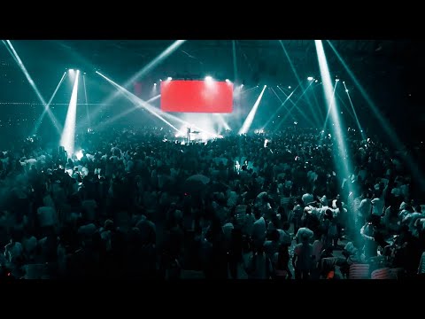 Gui Brazil - Live @ Arena Conference 2020 (Brasília, Brasil)