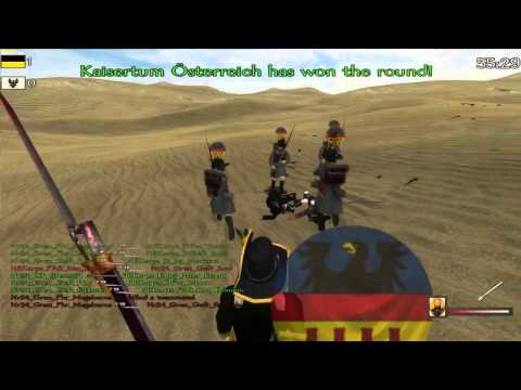 [NWL] 4th Matchday - Nr.24 vs. HBKorps