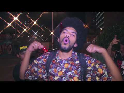 SAJO ''Fatos'' {Prod  WeedMan & Sajo} PLANO SEQUÊNCIA EP 2