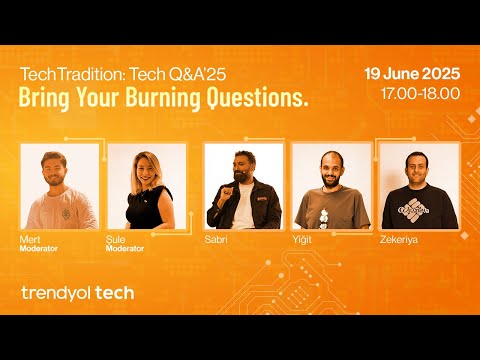 Tech Q&A'25