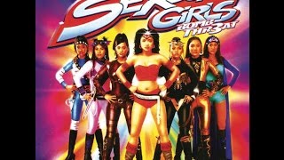 The Tong Song - SEXBOMB GIRLS (2004)