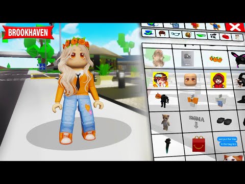 How to Make MIA in Brookhaven...