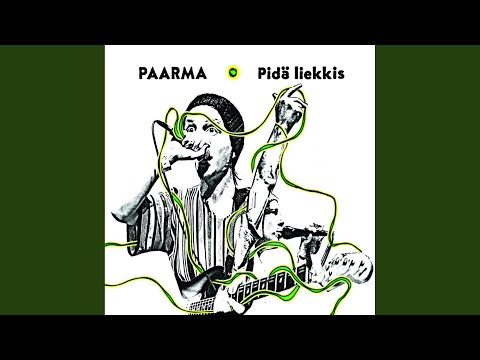 Pidä liekkis
