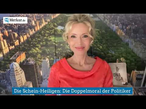 Die Schein-Heiligen: Die Doppelmoral unserer Politiker