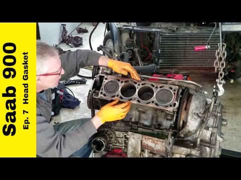 download lagu mp3 mp4 Saab 900 Head Gasket Replacement, download lagu Saab 900 Head Gasket Replacement gratis, unduh video klip Saab 900 Head Gasket Replacement