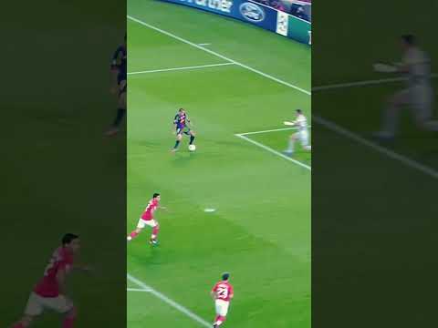 Messi vs. De Bruyne: The Ultimate Passing Showdown!