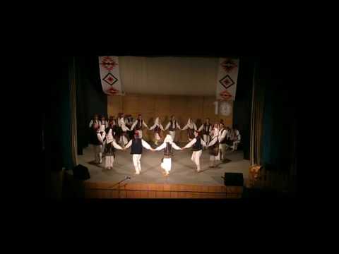 KUD "Izvor" Nakovo - Unačko kolo