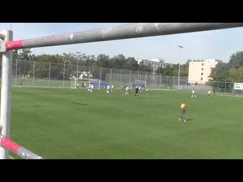 U18 - Baník - Kroměříž 4:1 (sestřih branek)