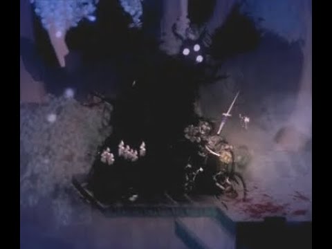 Salt and Sacrifice Umbramancer sensei farming record 定められし魔導司狩り 2022 06 07