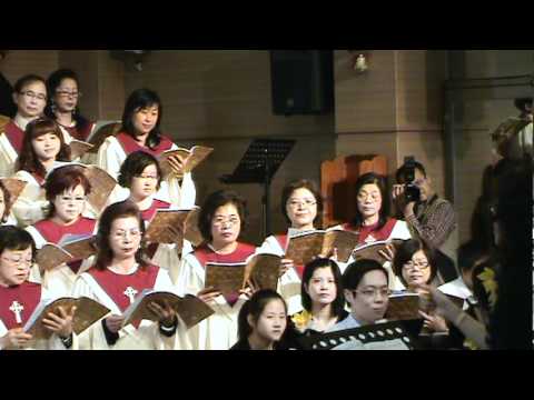 應許將來臨  THE PROMISE IS NEAR