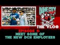 Duke City Heat The Vlog: Episode 4 - UNM Football