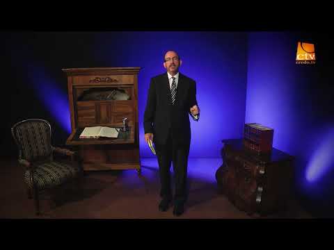 73. Love Israel - Dr. Baruch - Ioan 13